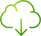 erp cloud icon